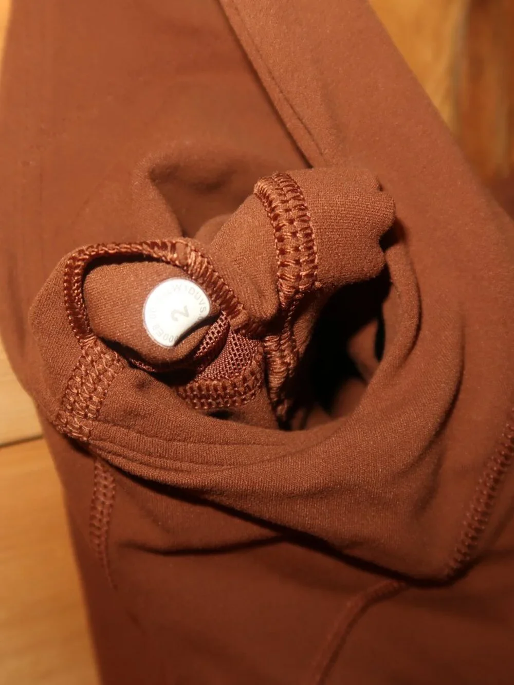 Lululemon Align Tank With Built-In Sports Bra